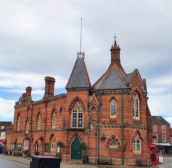 Main image of property: Wokingham, Berkshire