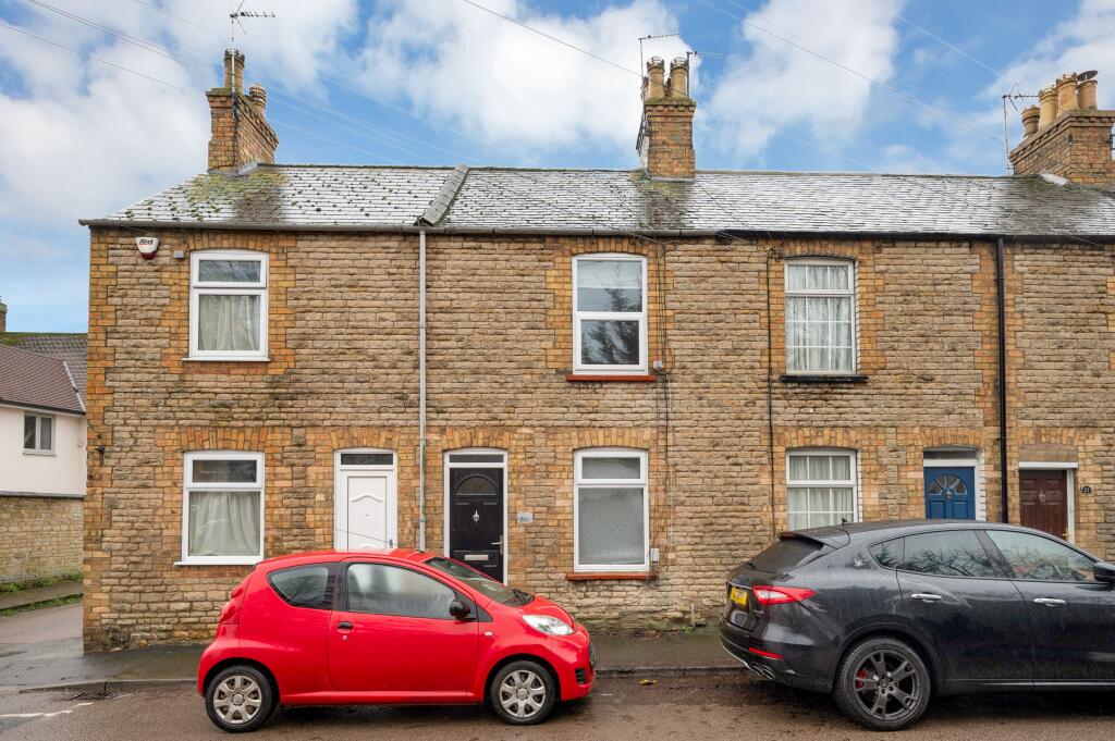 Main image of property: Radcliffe Road, Stamford 