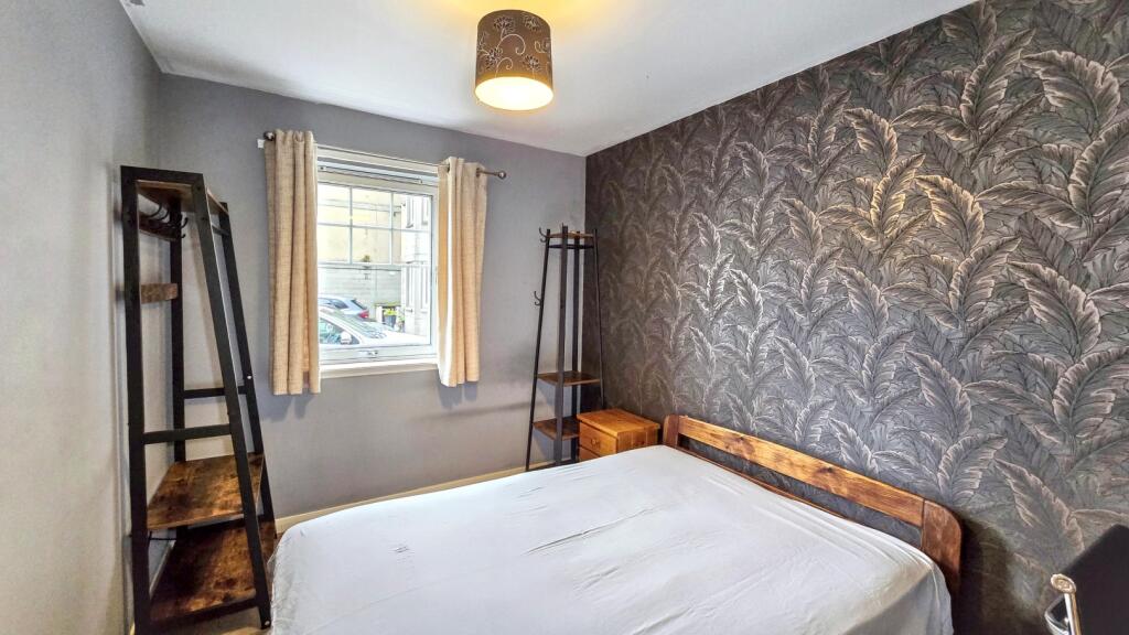 Apartment in Aberdeen, George Street - View 4