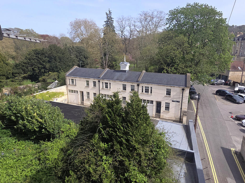 Additional image 3 of Henrietta Street, Bath, BA2