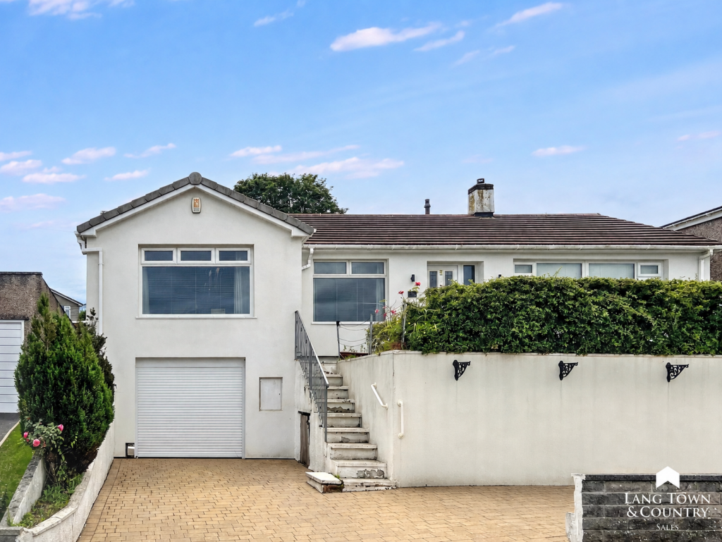 Main image of property: Peters Close, Elburton, Plymouth.