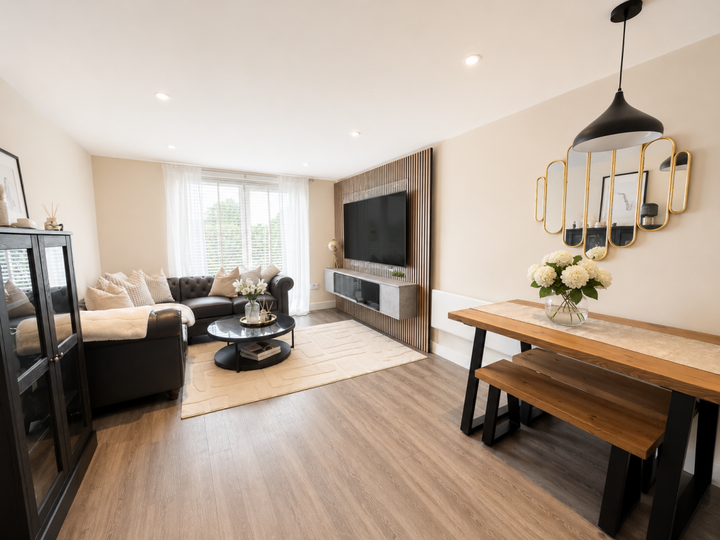 Main image of property: Davenport Park Apartments, Buxton Road, Stockport