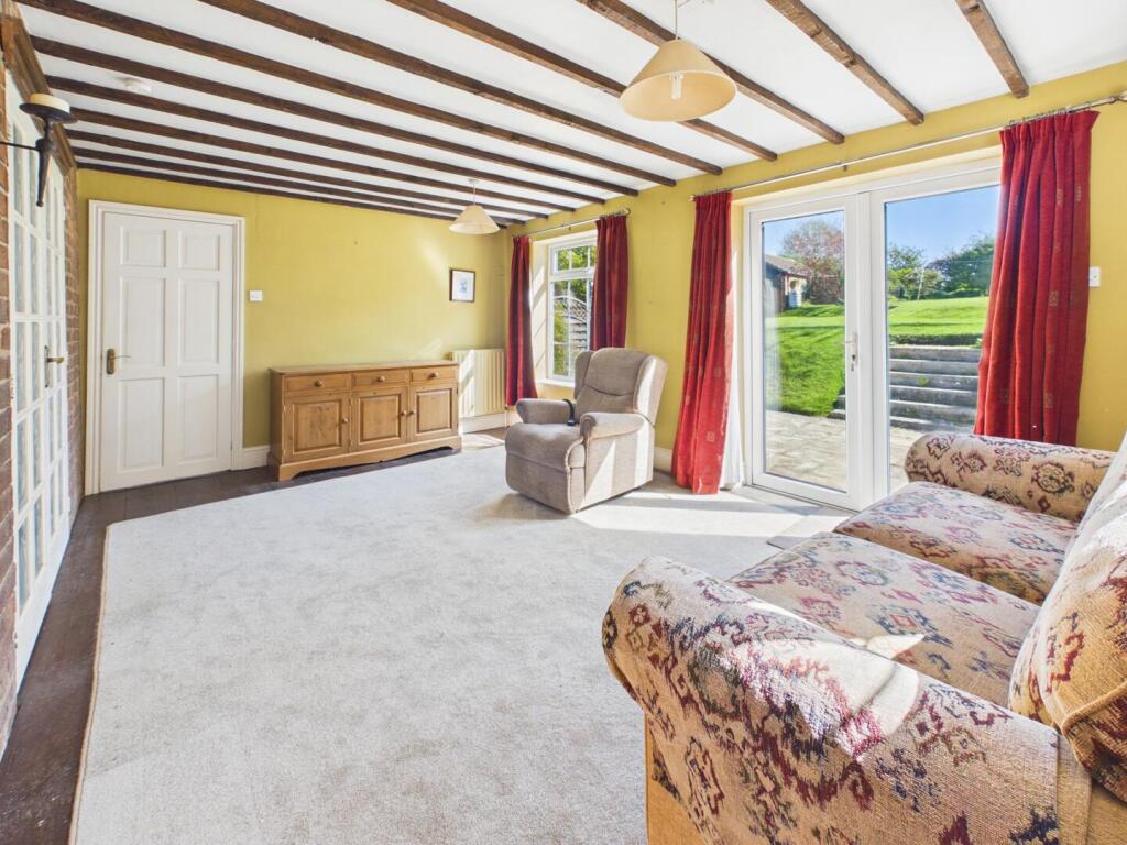 14 Chapel Lane, Toynton St Peter, Spilsby - View 2