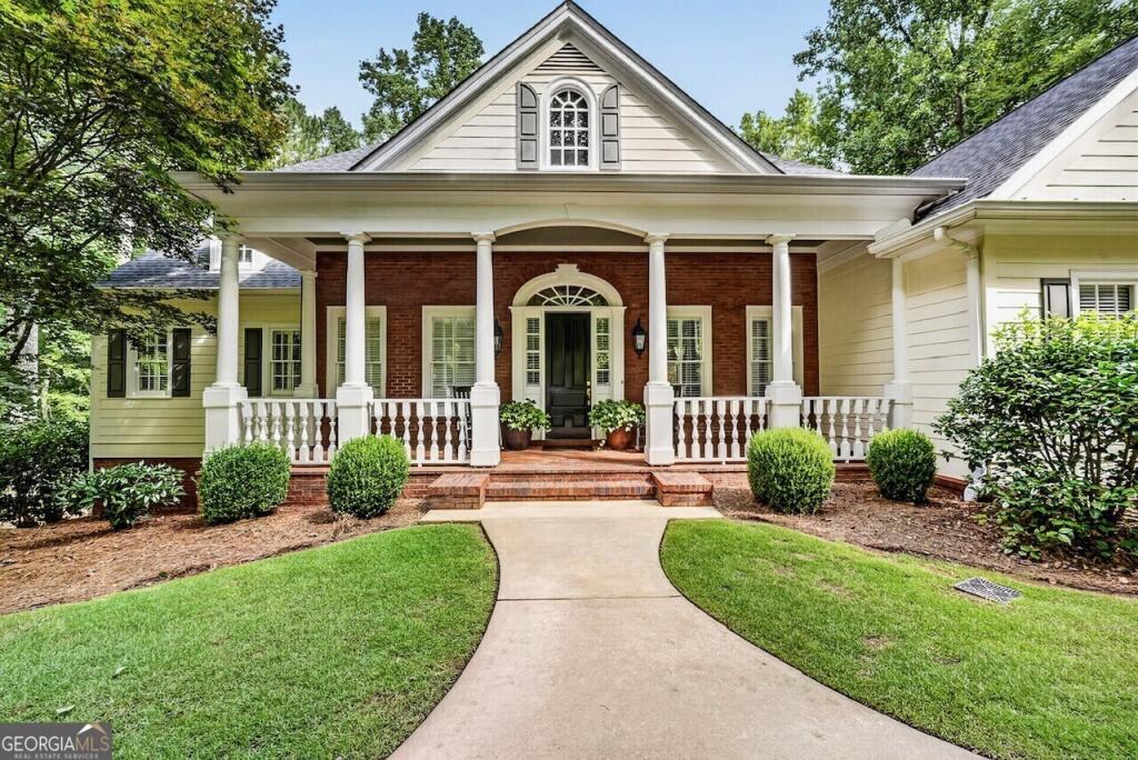 Main image of property: Georgia, Troup County, La Grange