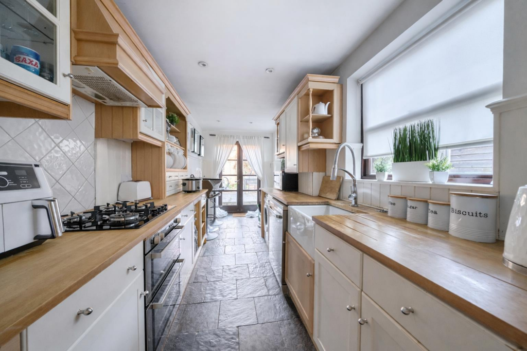 Main image of property: Bexley Street, Windsor, Berkshire