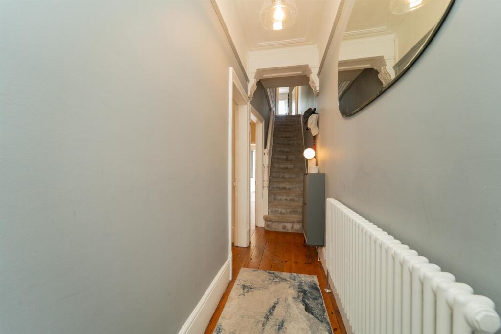 Oswald Road, Chorlton – pohled 6