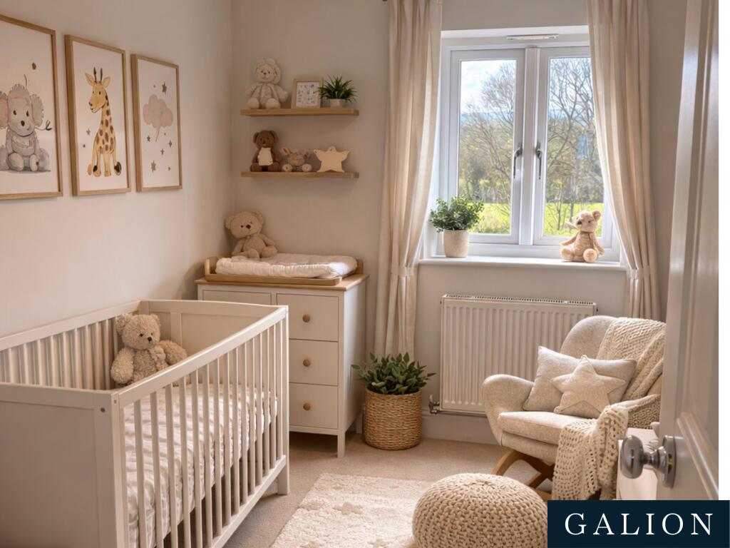 Additional image 8 of Bishops Drive, Glastonbury, BA6