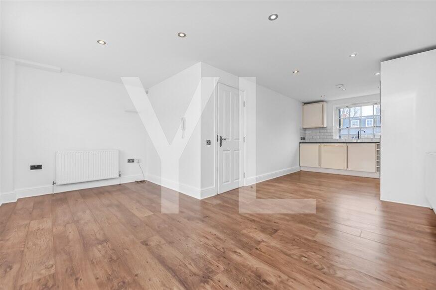 Main image of property: Charville Court, Trafalgar Grove, Greenwich, SE10