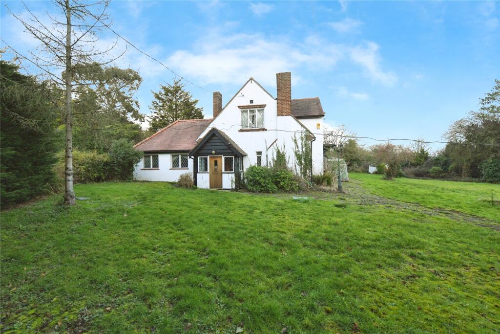 Main image of property: Little Warley Hall Lane, Little Warley, Brentwood, Essex, CM13