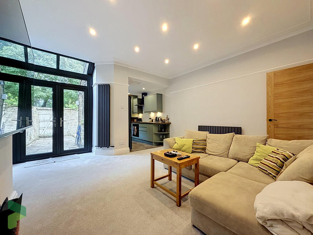 House in Blackburn - More