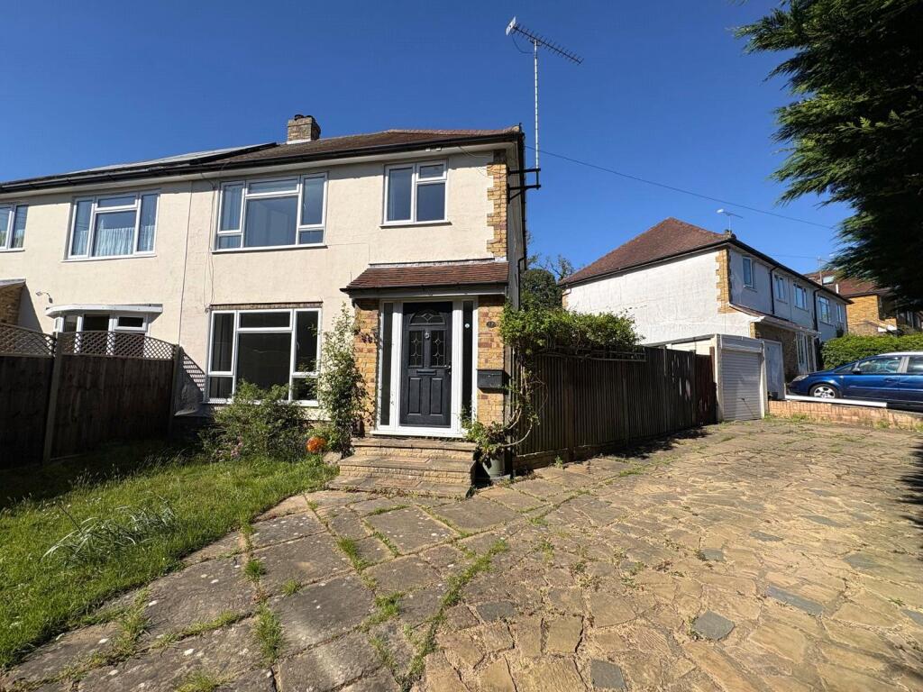 Main image of property: Farm Road, Frimley, Camberley, Surrey, GU16