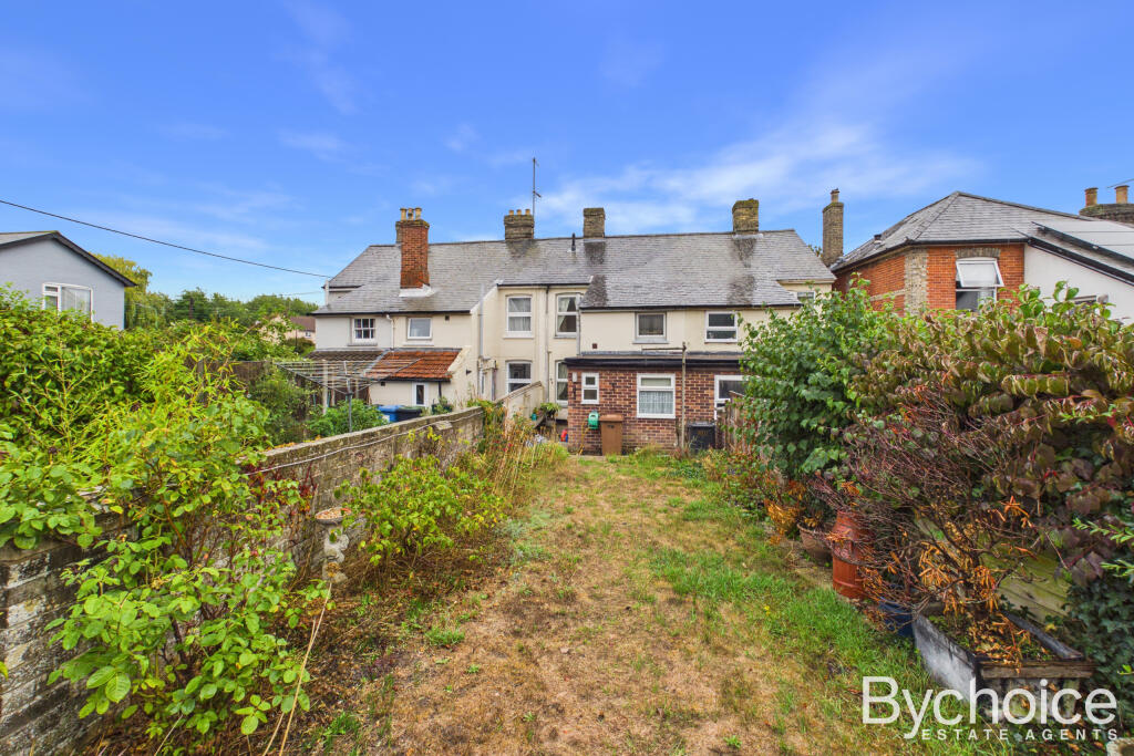 House in Colchester - View 5