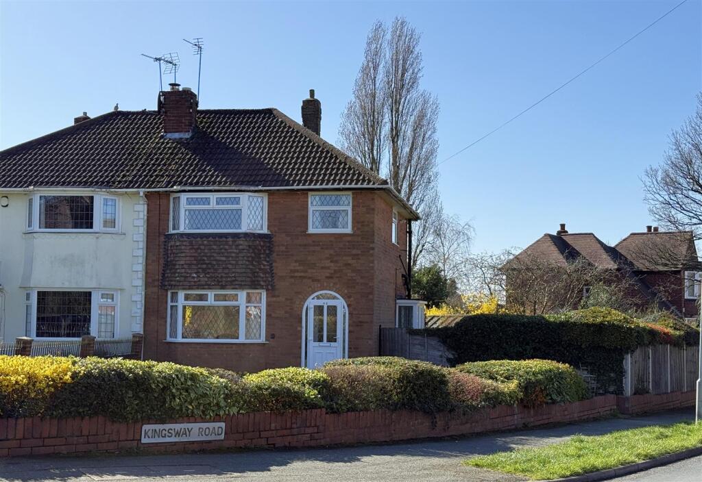 Main image of property: Kingsway Road, Fallings Park