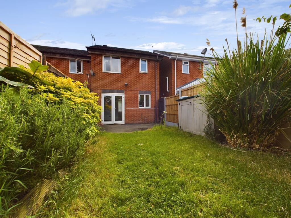 House in Leicester - View 5