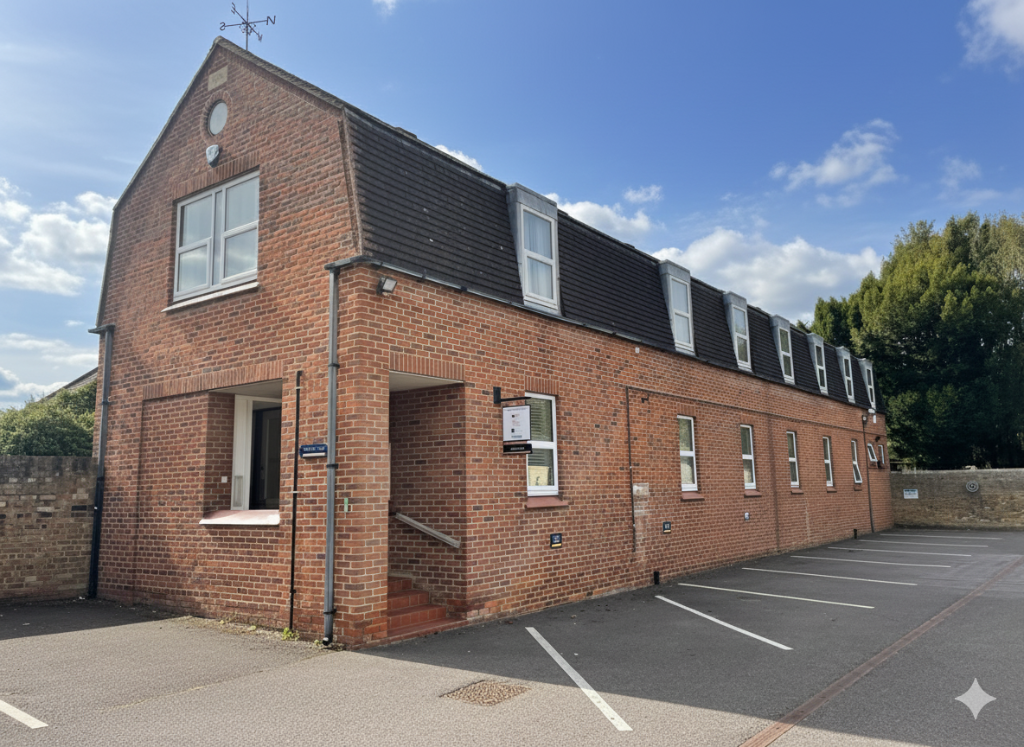 Main image of property: Church Farm Offices, Maris Lane, Trumpington