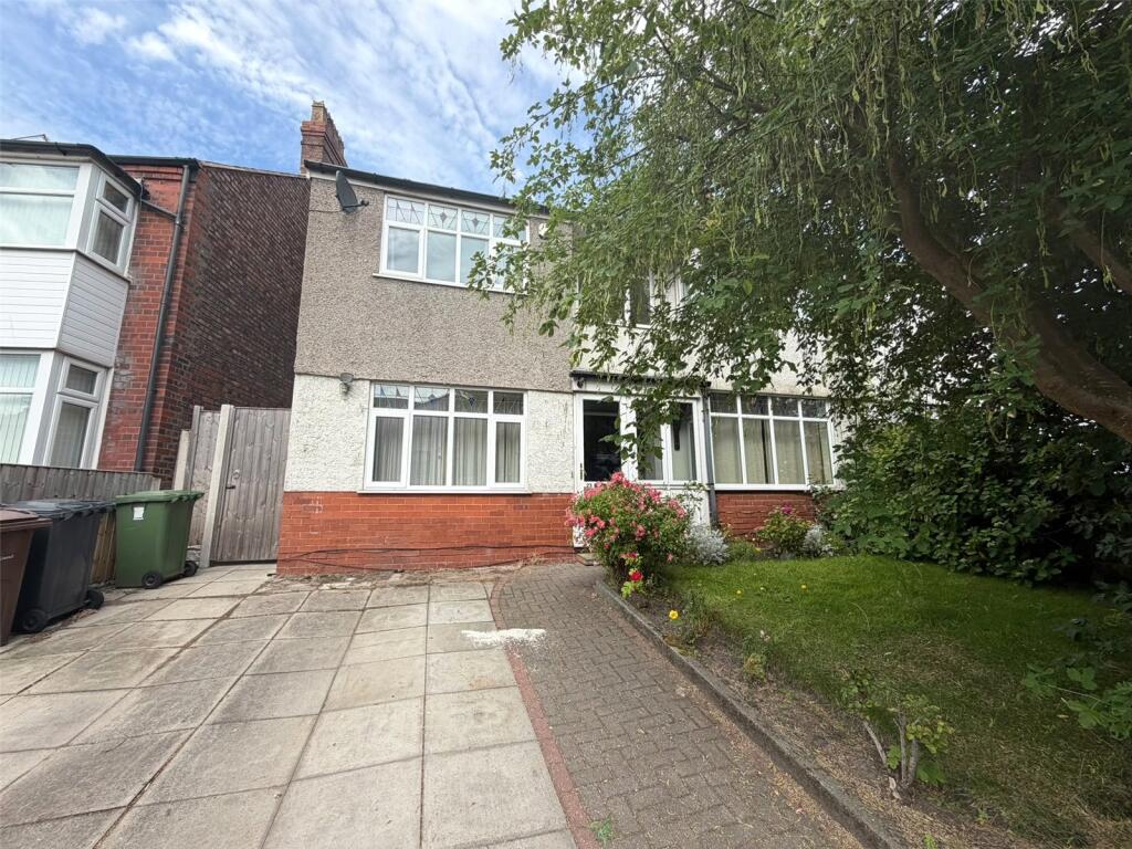 Main image of property: Sefton Street, Litherland, Liverpool, Merseyside, L21