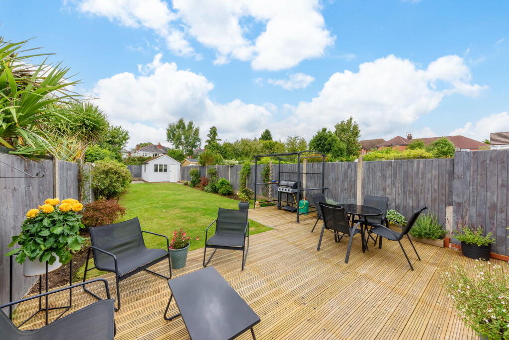 House in Dudley, West Midlands - View 2