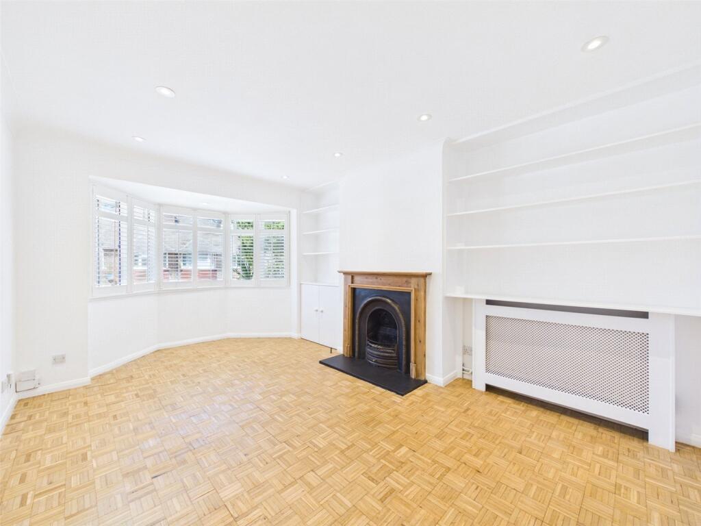 Main image of property: Beaulieu Close, East Twickenham