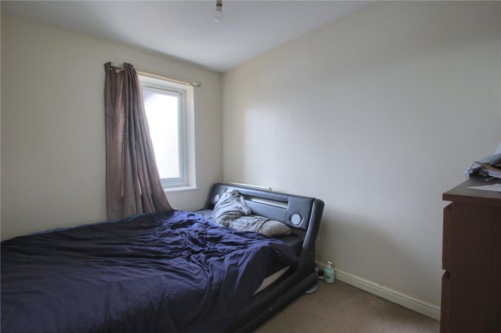 Apartment in Middlesbrough - More