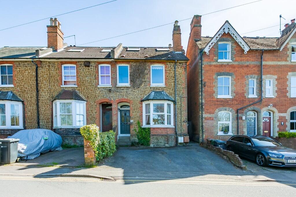 Main image of property: Nightingale Road, Guildford
