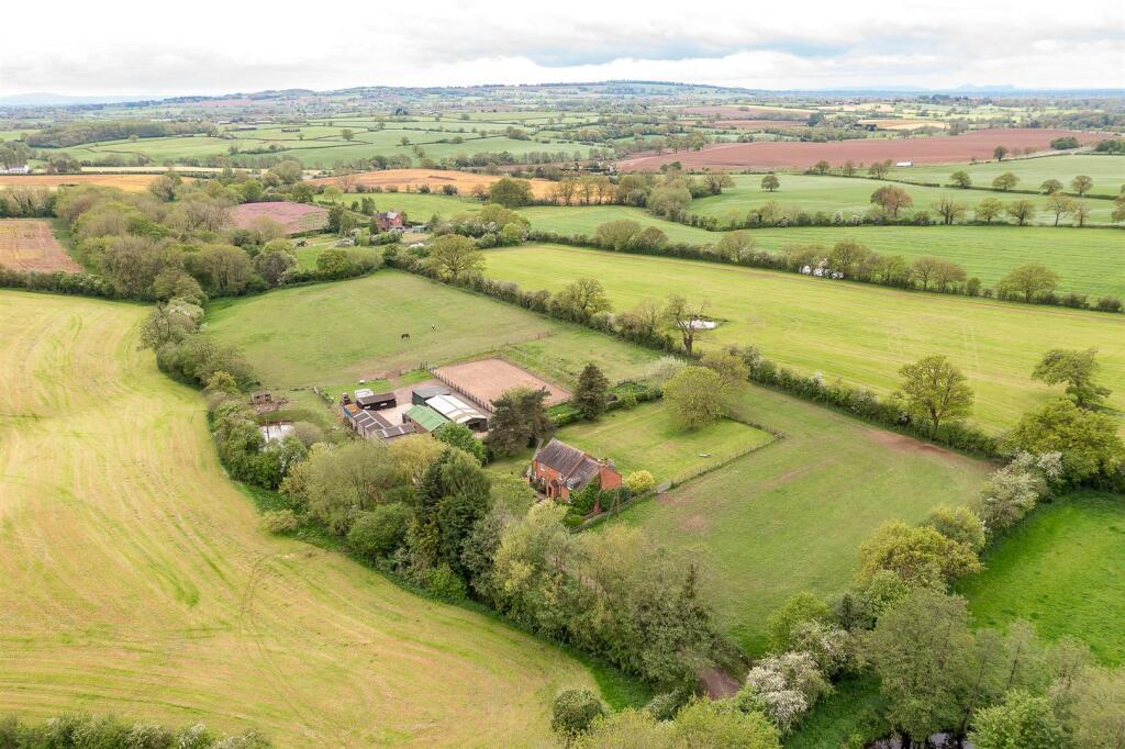 Main image of property: Moreton Wood, Market Drayton