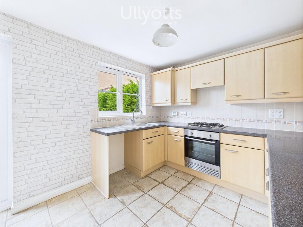 House in York - View 4