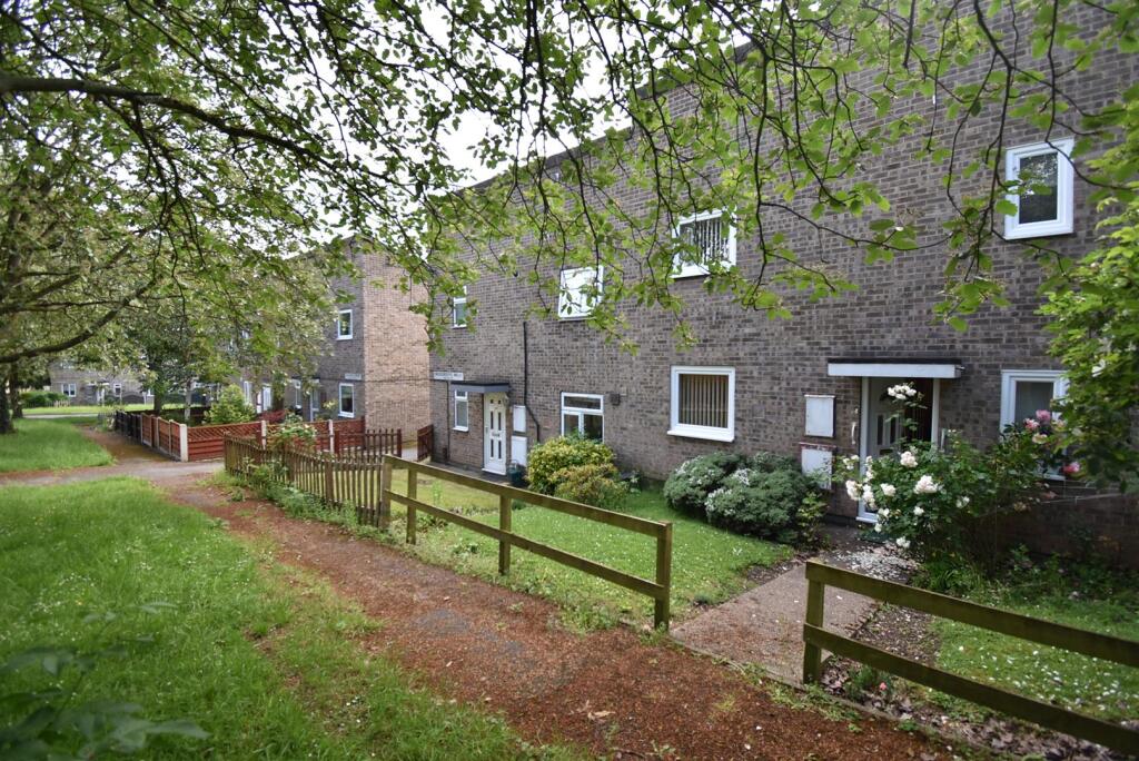 Main image of property: Woodroffe Walk, Derby