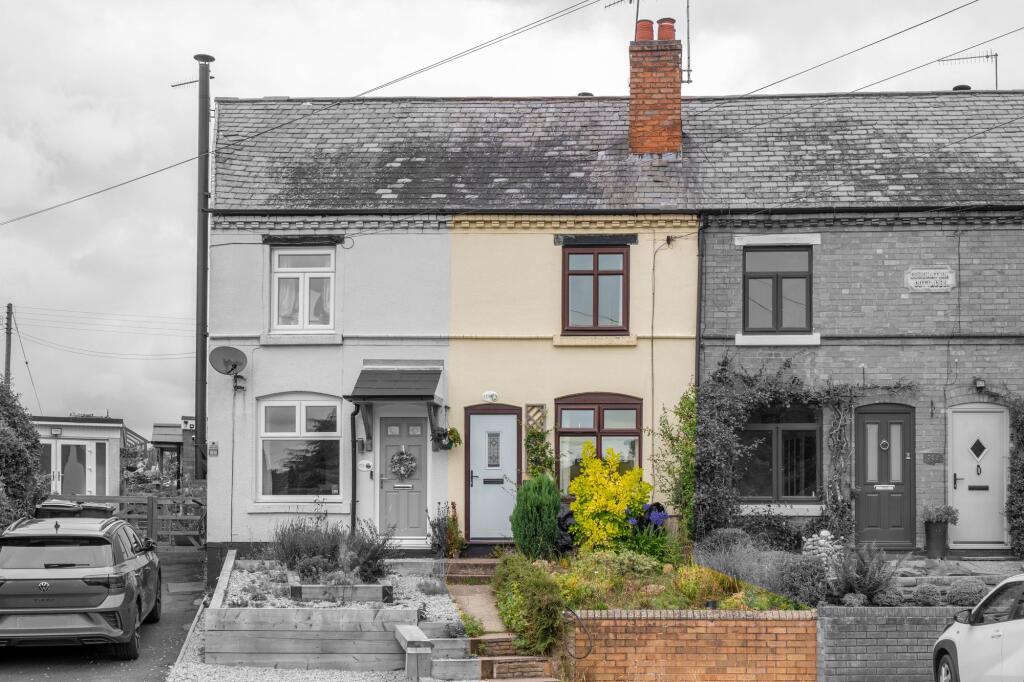 Main image of property: Alcester Road, Burcot, B60