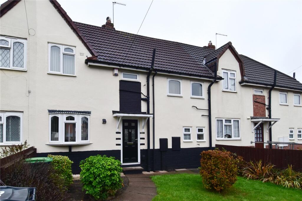Main image of property: Blackthorne Road, Smethwick, West Midlands, B67