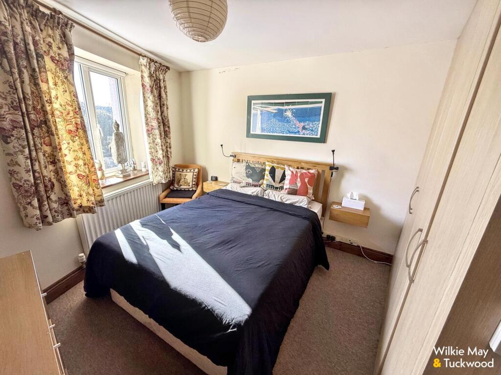 Apartment in Watchet, Somerset - View 5