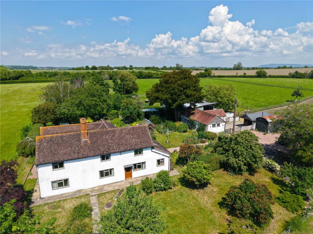 Main image of property: Upper Pendock, Malvern, Worcestershire, WR13