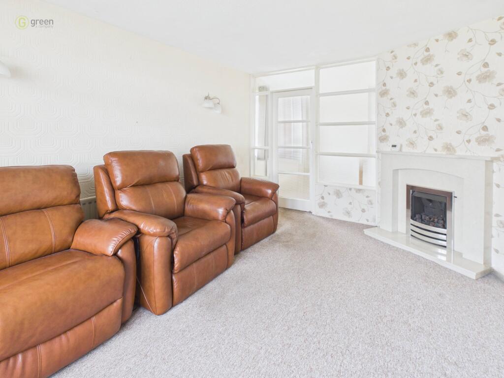 House in Tamworth, Bolehall - View 4