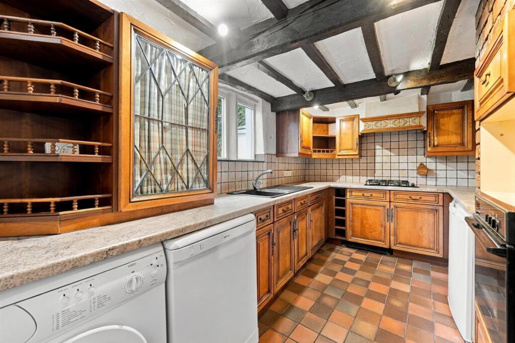 House in Bollington, Kingsfield Park - More