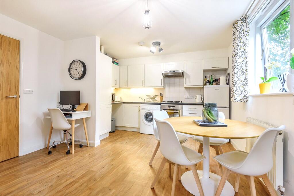 Main image of property: Merton Road, London, SW18