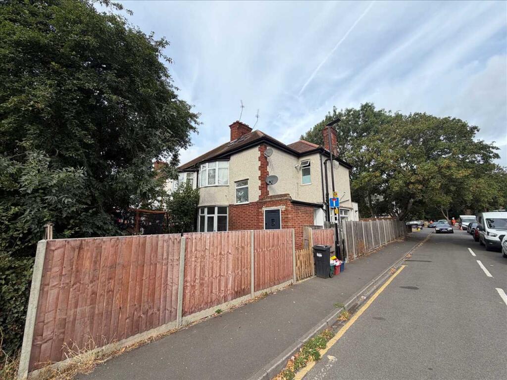 Main image of property: Staines Road, Feltham