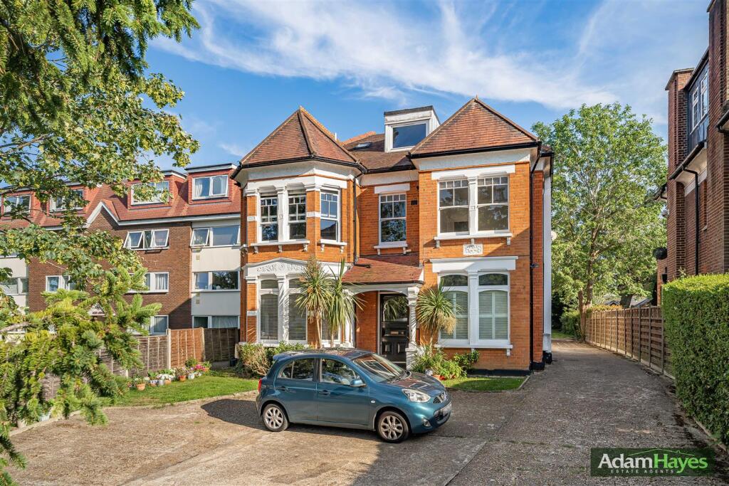 Main image of property: Torrington Park, North Finchley, N12
