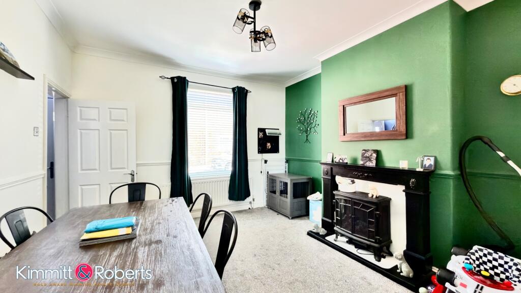 Rectory Road, Hetton-le-hole, Houghton Le Spring, Tyne And Wear, DH5 9HG photo 4