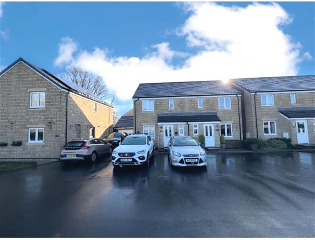 Main image of property: Bryant Close, Chippenham