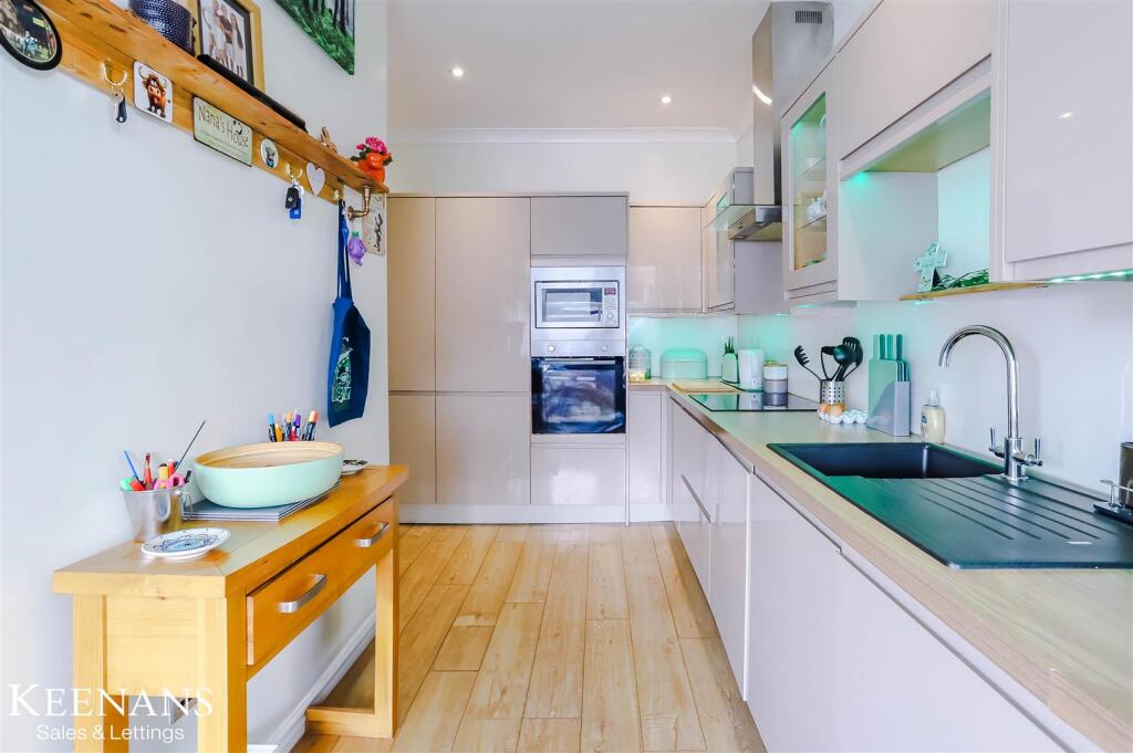 Main image of property: Cheltenham Avenue, Accrington