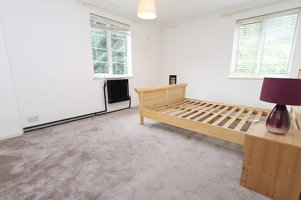 Apartment in Wyre Forest, Kidderminster - More