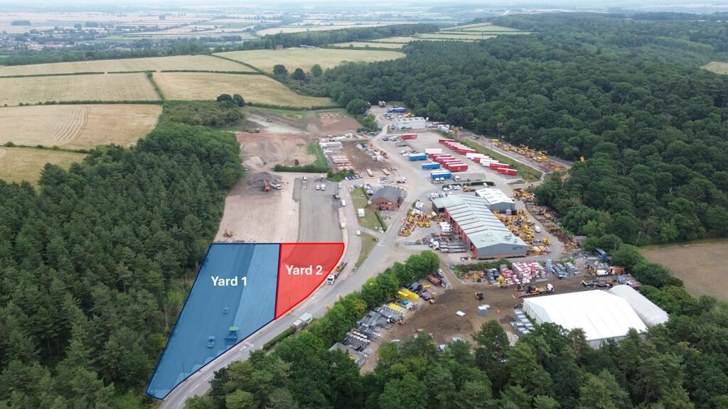 Main image of property: Gotham Road, Kingston-On-Soar, Nottingham, Nottinghamshire