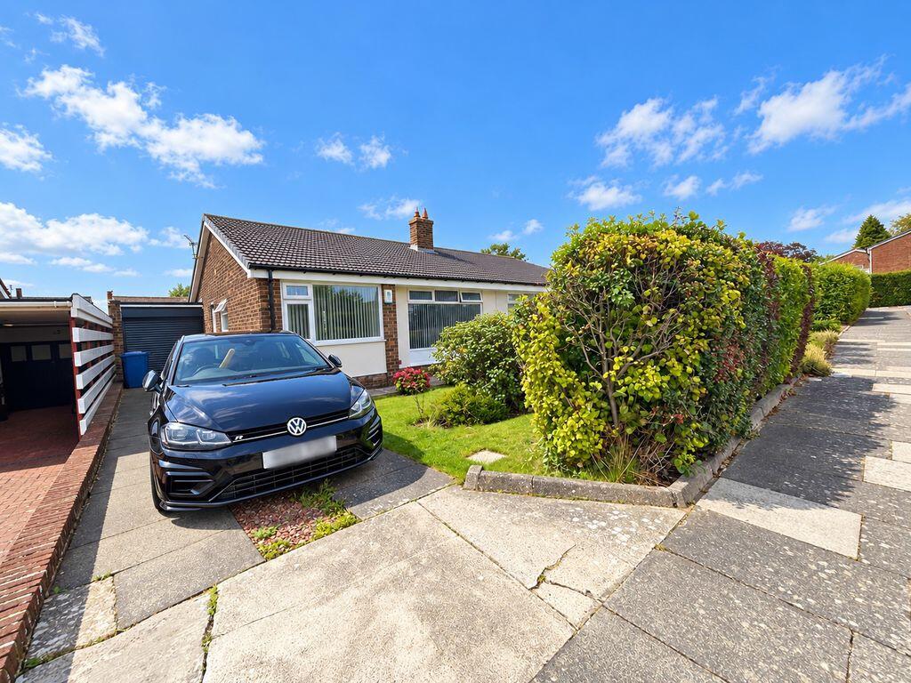 Main image of property: Westgarth, Whorlton Grange, Newcastle Upon Tyne