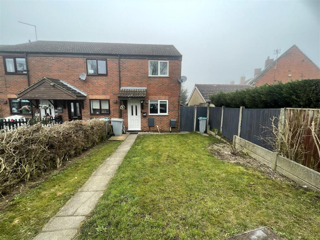 Main image of property: Vera Crescent, Rainworth
