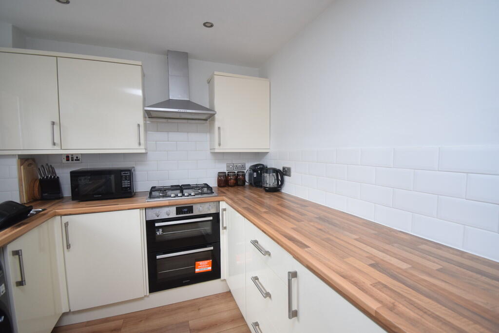 House in Bridgwater, East Bower, Somerset - View 2