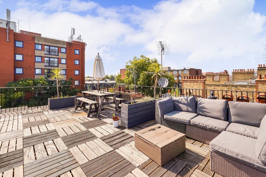 Main image of property: Bramham Gardens, 
South Kensington, SW5