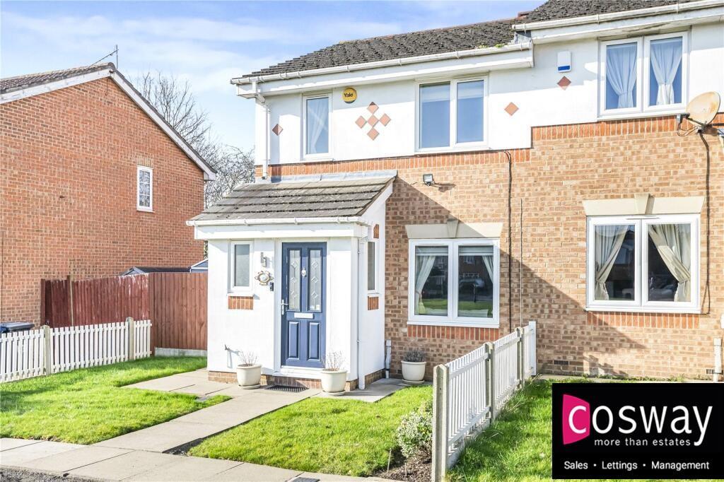 Main image of property: Brancaster Drive, Mill Hill, NW7