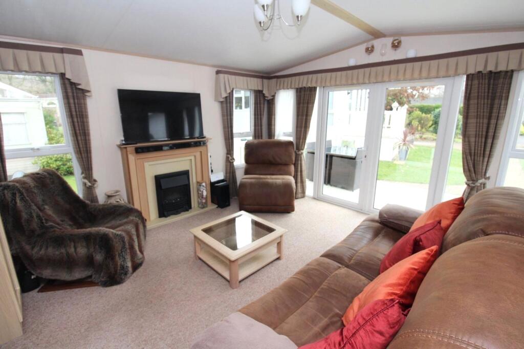 Bradford Lane, Nether Alderley, Macclesfield, Cheshire, SK10 - View 2