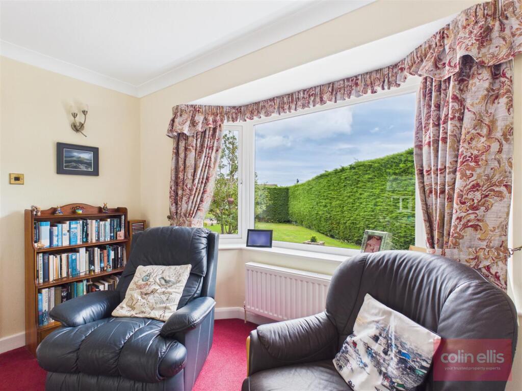 House in York, Burniston - View 4