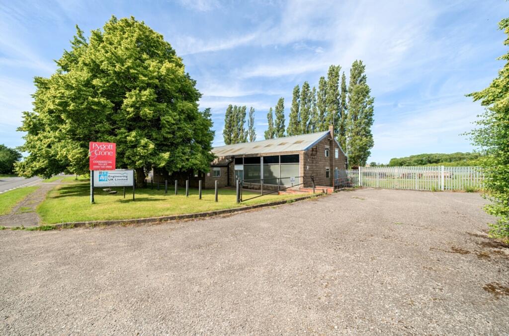 Main image of property: Lincoln Road, Aisthorpe, Lincoln, Lincolnshire, LN1