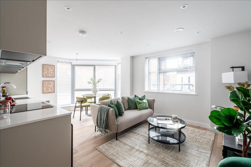 Main image of property: Margery Street, Clerkenwell, WC1X